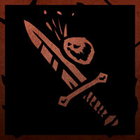 Трофей {trophy} в игре Darkest Dungeon 2 для PS5