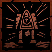 Трофей {trophy} в игре Darkest Dungeon 2 для PS5