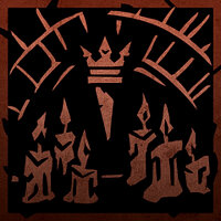 Трофей {trophy} в игре Darkest Dungeon 2 для PS5