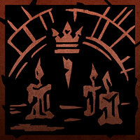 Трофей {trophy} в игре Darkest Dungeon 2 для PS5