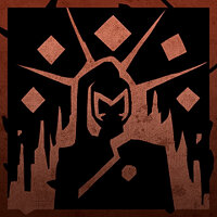 Трофей {trophy} в игре Darkest Dungeon 2 для PS5
