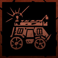 Трофей {trophy} в игре Darkest Dungeon 2 для PS5