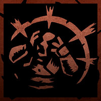 Трофей {trophy} в игре Darkest Dungeon 2 для PS5