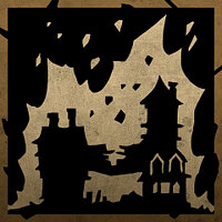 Трофей {trophy} в игре Darkest Dungeon 2 для PS5