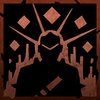 Трофей {trophy} в игре Darkest Dungeon 2 для PS5