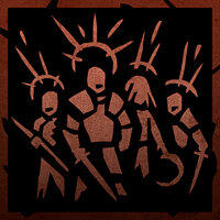 Трофей {trophy} в игре Darkest Dungeon 2 для PS5