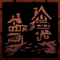 Трофей {trophy} в игре Darkest Dungeon 2 для PS5