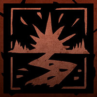 Трофей {trophy} в игре Darkest Dungeon 2 для PS5