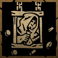 Трофей {trophy} в игре Darkest Dungeon 2 для PS5