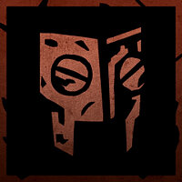 Трофей {trophy} в игре Darkest Dungeon 2 для PS5