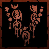 Трофей {trophy} в игре Darkest Dungeon 2 для PS5