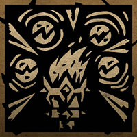 Трофей {trophy} в игре Darkest Dungeon 2 для PS5