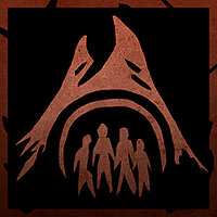 Трофей {trophy} в игре Darkest Dungeon 2 для PS4