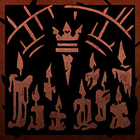 Трофей {trophy} в игре Darkest Dungeon 2 для PS4