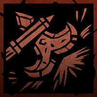 Трофей {trophy} в игре Darkest Dungeon 2 для PS4