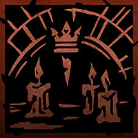 Трофей {trophy} в игре Darkest Dungeon 2 для PS4