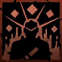 Трофей {trophy} в игре Darkest Dungeon 2 для PS4