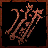 Трофей {trophy} в игре Darkest Dungeon 2 для PS4