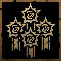 Трофей {trophy} в игре Darkest Dungeon 2 для PS4