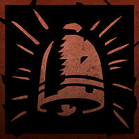 Трофей {trophy} в игре Darkest Dungeon 2 для PS4