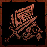 Трофей {trophy} в игре Darkest Dungeon 2 для PS4
