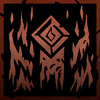 Трофей {trophy} в игре Darkest Dungeon 2 для PS4