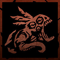 Трофей {trophy} в игре Darkest Dungeon 2 для PS4
