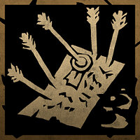 Трофей {trophy} в игре Darkest Dungeon 2 для PS4