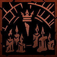 Трофей {trophy} в игре Darkest Dungeon 2 для PS4