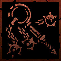 Трофей {trophy} в игре Darkest Dungeon 2 для PS4