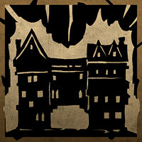 Трофей {trophy} в игре Darkest Dungeon 2 для PS4