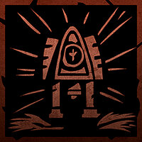 Трофей {trophy} в игре Darkest Dungeon 2 для PS4