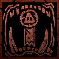Трофей {trophy} в игре Darkest Dungeon 2 для PS4