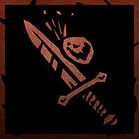Трофей {trophy} в игре Darkest Dungeon 2 для PS4