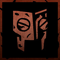 Трофей {trophy} в игре Darkest Dungeon 2 для PS4