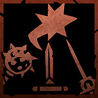 Трофей {trophy} в игре Darkest Dungeon 2 для PS4