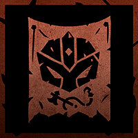 Трофей {trophy} в игре Darkest Dungeon 2 для PS4