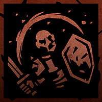 Трофей {trophy} в игре Darkest Dungeon 2 для PS4