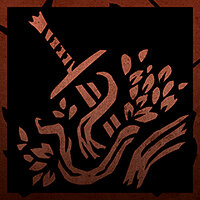 Трофей {trophy} в игре Darkest Dungeon 2 для PS4