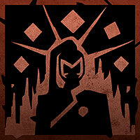 Трофей {trophy} в игре Darkest Dungeon 2 для PS4
