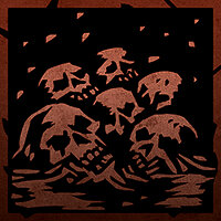 Трофей {trophy} в игре Darkest Dungeon 2 для PS4