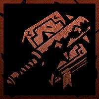 Трофей {trophy} в игре Darkest Dungeon 2 для PS4