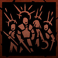 Трофей {trophy} в игре Darkest Dungeon 2 для PS4