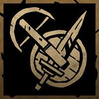 Трофей {trophy} в игре Darkest Dungeon 2 для PS4