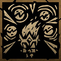 Трофей {trophy} в игре Darkest Dungeon 2 для PS4