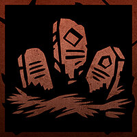 Трофей {trophy} в игре Darkest Dungeon 2 для PS4