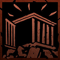 Трофей {trophy} в игре Darkest Dungeon 2 для PS4
