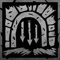 Трофей {trophy} в игре Darkest Dungeon 2 для PS4