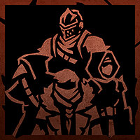 Трофей {trophy} в игре Darkest Dungeon 2 для PS4