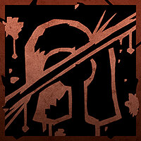 Трофей {trophy} в игре Darkest Dungeon 2 для PS4